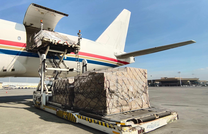 Air Freight From China to worldwide