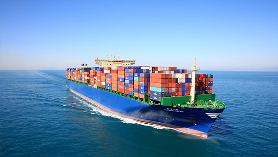 sea freight