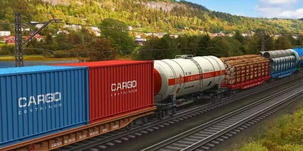 Rail Freight