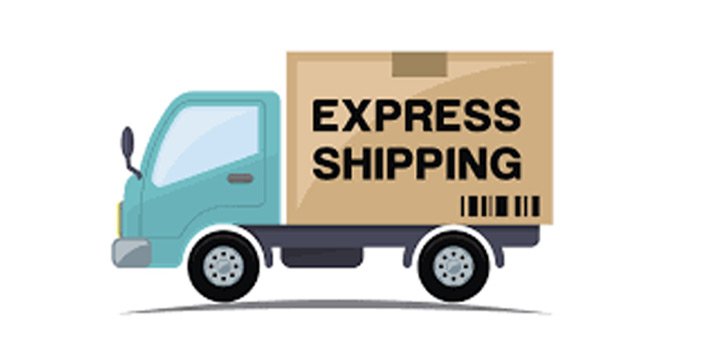 Express Shipping